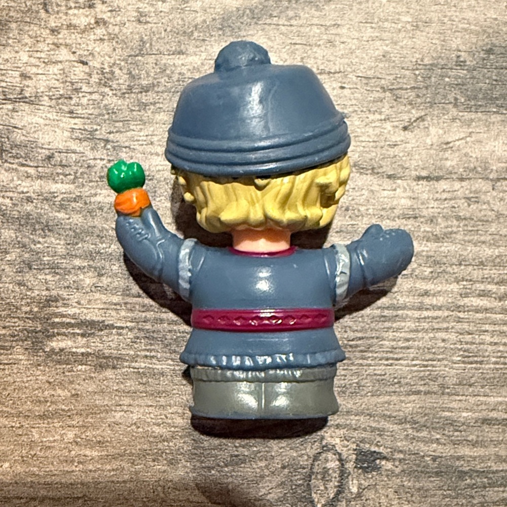 Little People Kristoff Frozen Figurine - Picture 2 of 4